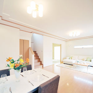 鴻巣で内装のリフォームはハシモトワークスへお任せください