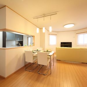 熊谷で内装のリフォームはハシモトワークスへご相談ください